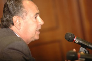 Año 2006 – 25º Aniversario del Código Aduanero