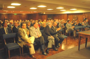 Año 2006 – 25º Aniversario del Código Aduanero