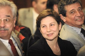 Año 2006 – 25º Aniversario del Código Aduanero