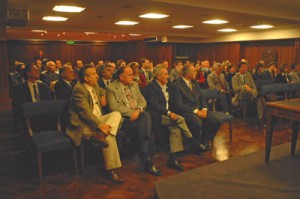 Año 2006 – 25º Aniversario del Código Aduanero