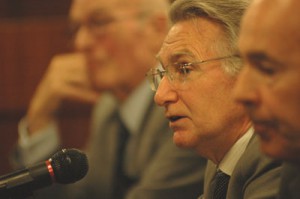 Año 2006 – 25º Aniversario del Código Aduanero