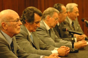 Año 2006 – 25º Aniversario del Código Aduanero