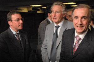 Año 2006 – 25º Aniversario del Código Aduanero