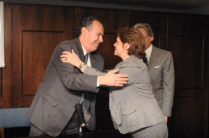 Año 2006 – 25º Aniversario del Código Aduanero