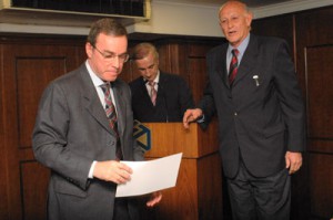 Año 2006 – 25º Aniversario del Código Aduanero