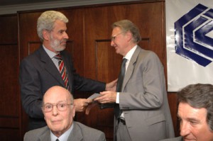 Año 2006 – 25º Aniversario del Código Aduanero
