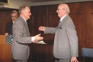 Año 2006 – 25º Aniversario del Código Aduanero