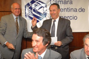 Año 2006 – 25º Aniversario del Código Aduanero