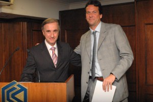 Año 2006 – 25º Aniversario del Código Aduanero