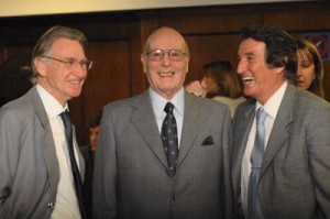 Año 2006 – 25º Aniversario del Código Aduanero