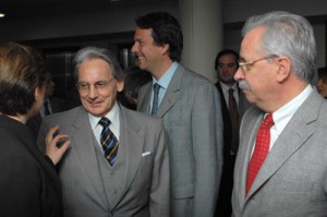 Año 2006 – 25º Aniversario del Código Aduanero