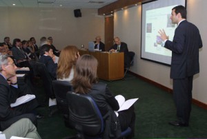 Año 2007 - Seminario sobre Valor en Aduana y Precios de Transferencia