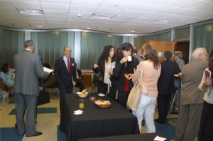 Año 2007 - Seminario sobre Valor en Aduana y Precios de Transferencia
