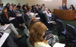 Año 2007 - Seminario sobre Valor en Aduana y Precios de Transferencia