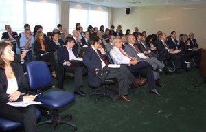 Año 2007 - Seminario sobre Valor en Aduana y Precios de Transferencia