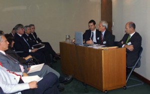 Año 2007 - Seminario sobre Valor en Aduana y Precios de Transferencia