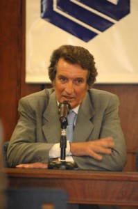 Año 2006 - 25º Aniversario del Código Aduanero