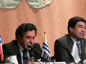 Iº Congreso Internacional de Derecho Aduanero del Mercosur