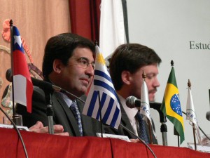 Iº Congreso Internacional de Derecho Aduanero del Mercosur