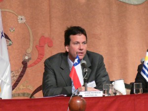 Iº Congreso Internacional de Derecho Aduanero del Mercosur