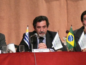 Iº Congreso Internacional de Derecho Aduanero del Mercosur