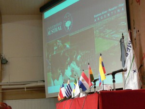 Iº Congreso Internacional de Derecho Aduanero del Mercosur