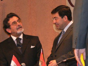 Iº Congreso Internacional de Derecho Aduanero del Mercosur