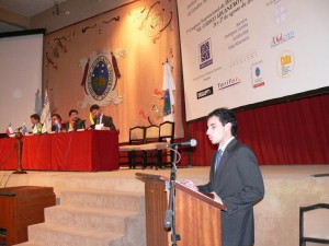 Iº Congreso Interancional de Derecho Aduanero del Mercosur
