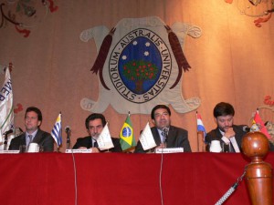 Iº Congreso Internacional de Derecho Aduanero del Mercosur