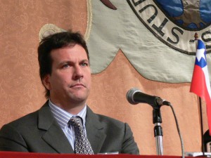 Iº Congreso Internacional de Derecho Aduanero del Mercosur