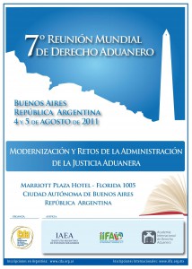 Afiche Reunion 2206